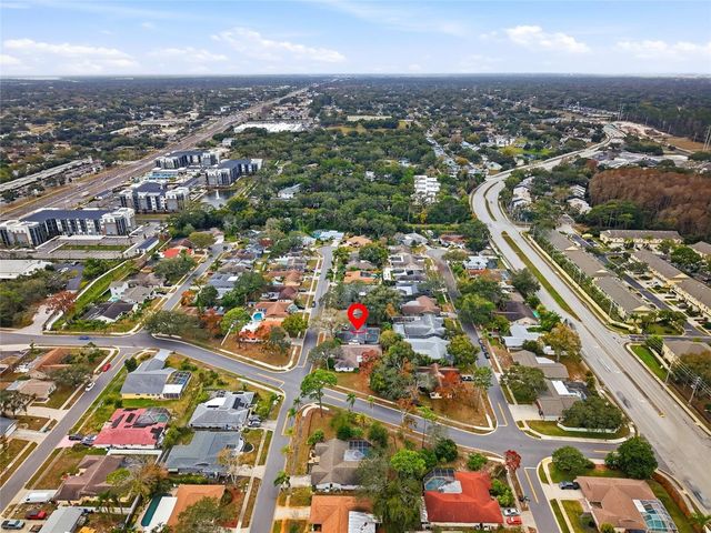 3442 GLOSSY IBIS COURT, Palm Harbor, FL 34683