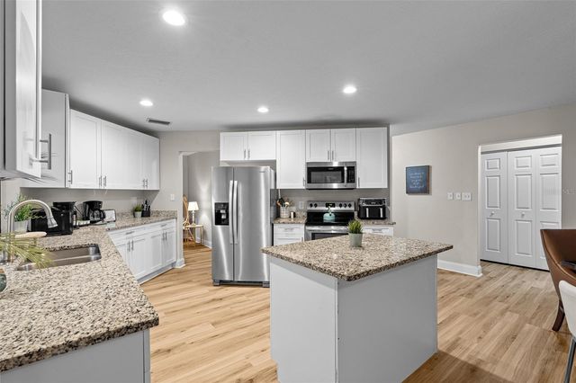 3442 GLOSSY IBIS COURT, Palm Harbor, FL 34683