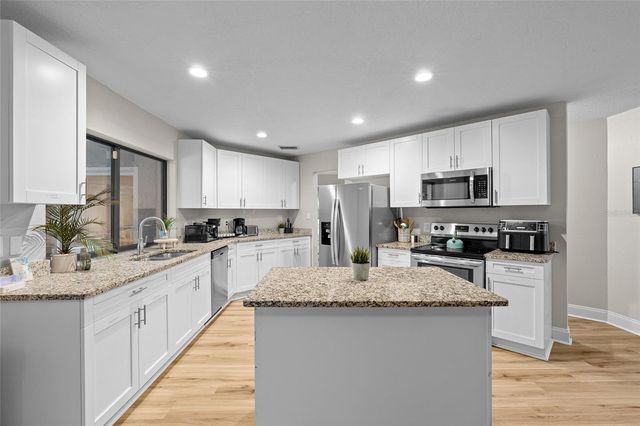 3442 GLOSSY IBIS COURT, Palm Harbor, FL 34683