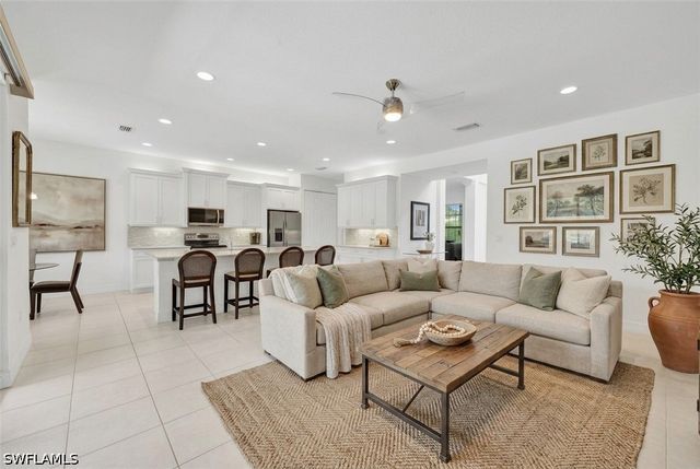 13750 Callisto AVE, Naples, FL 34109