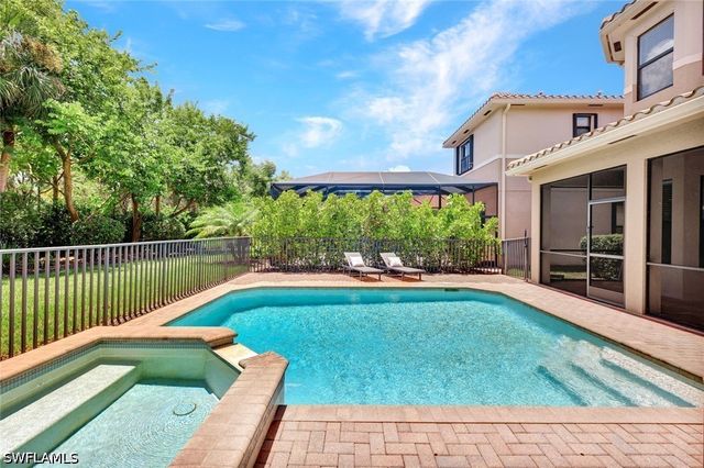 13750 Callisto AVE, Naples, FL 34109
