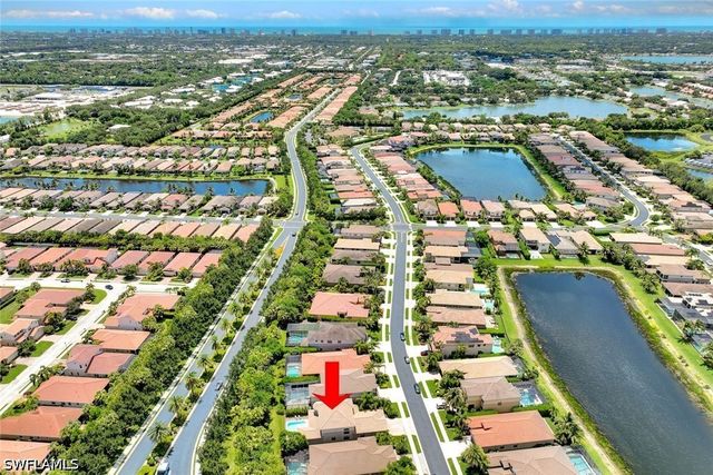 13750 Callisto AVE, Naples, FL 34109
