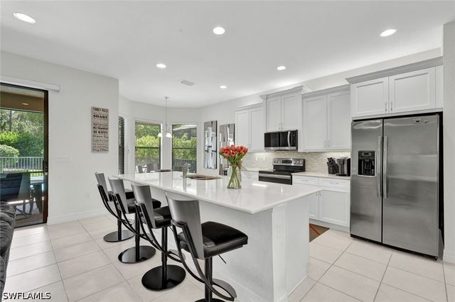13750 Callisto AVE, Naples, FL 34109