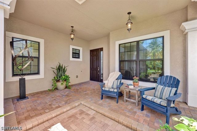 13750 Callisto AVE, Naples, FL 34109