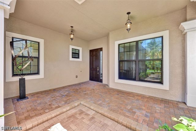 13750 Callisto AVE, Naples, FL 34109