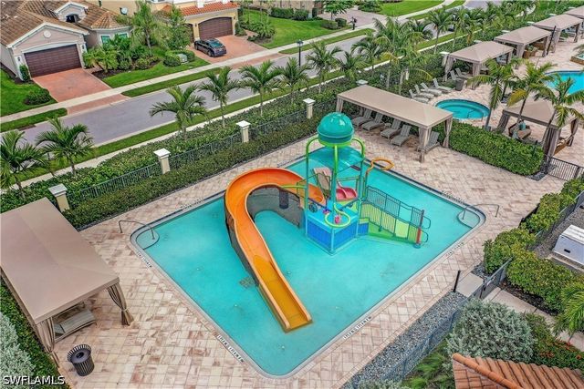 13750 Callisto AVE, Naples, FL 34109