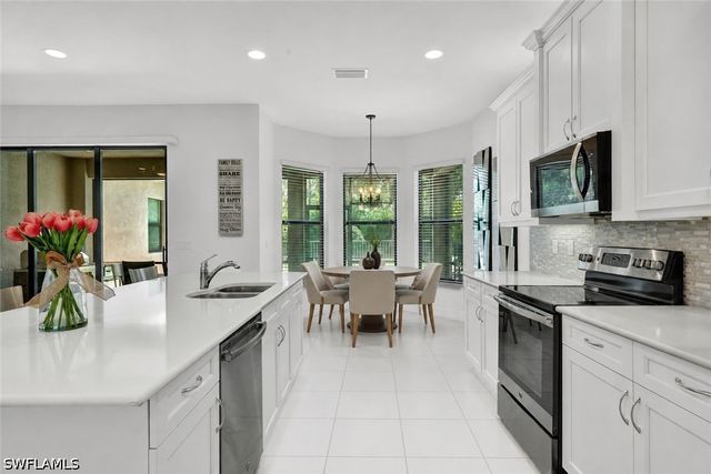 13750 Callisto AVE, Naples, FL 34109