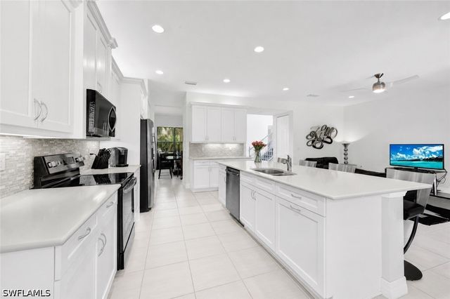 13750 Callisto AVE, Naples, FL 34109