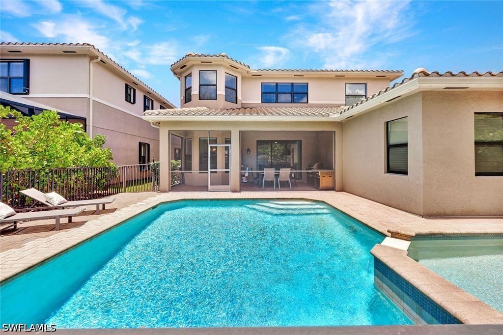 13750 Callisto AVE, Naples, FL 34109