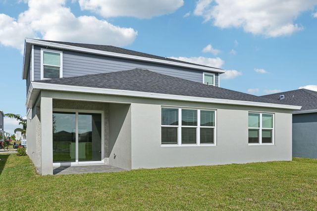 11270 NW Blockbird Drive, Port St. Lucie, Port St Lucie, FL 34987