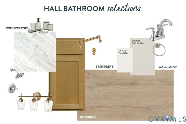 TBD E Sunrise Dr, Warsaw, VA 22572