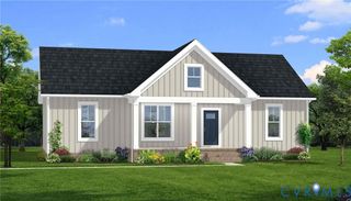 TBD E Sunrise Dr, Warsaw, VA 22572