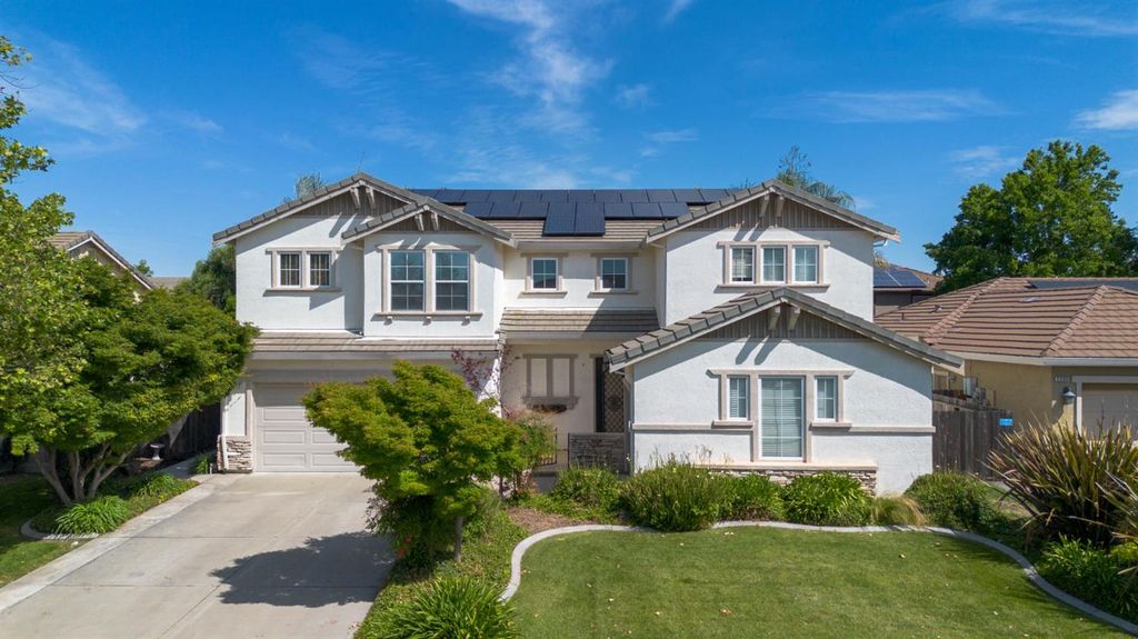 1777 Daniel Dr, Ripon, CA 95366