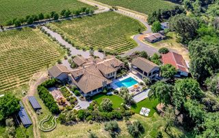 21001 Broadway, Sonoma, CA 95476