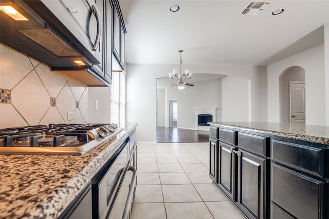 517 Rocky Pine Road, Mckinney, TX 75072