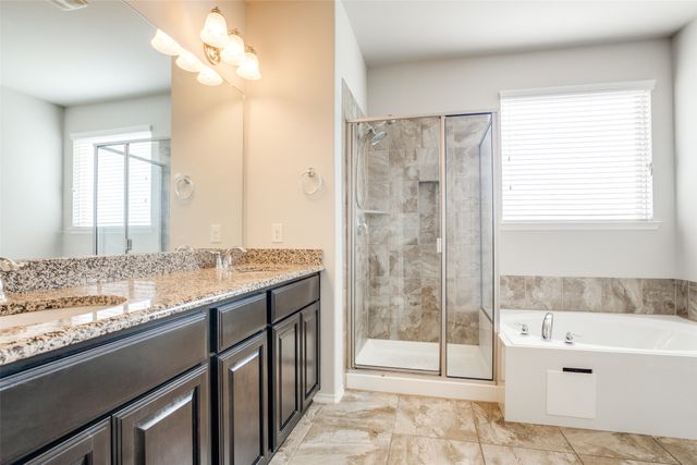 517 Rocky Pine Road, Mckinney, TX 75072