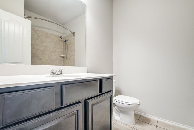 517 Rocky Pine Road, Mckinney, TX 75072