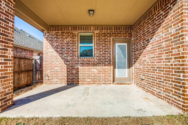 517 Rocky Pine Road, Mckinney, TX 75072