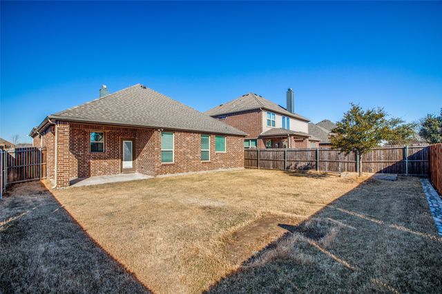 517 Rocky Pine Road, Mckinney, TX 75072