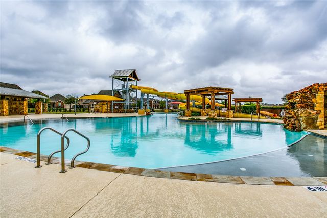 517 Rocky Pine Road, Mckinney, TX 75072