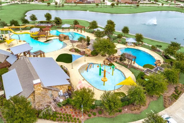 517 Rocky Pine Road, Mckinney, TX 75072