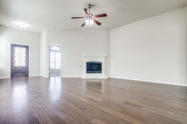 517 Rocky Pine Road, Mckinney, TX 75072