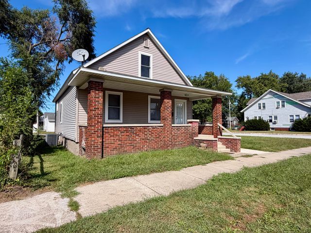 726 Belden Street, Michigan City, IN 46360