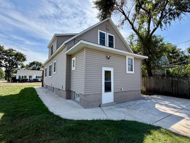 726 Belden Street, Michigan City, IN 46360