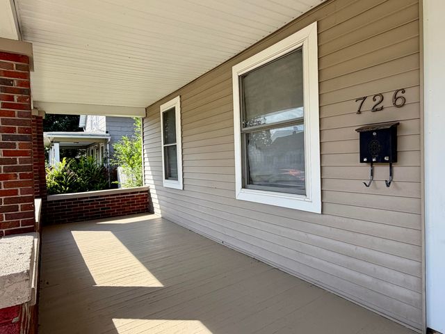 726 Belden Street, Michigan City, IN 46360