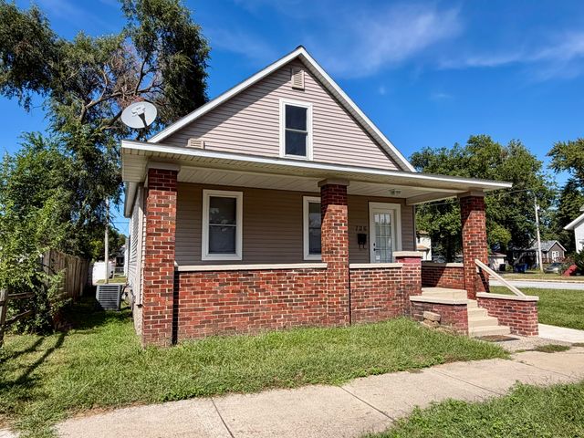 726 Belden Street, Michigan City, IN 46360