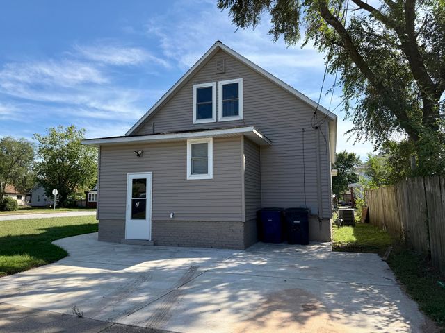726 Belden Street, Michigan City, IN 46360