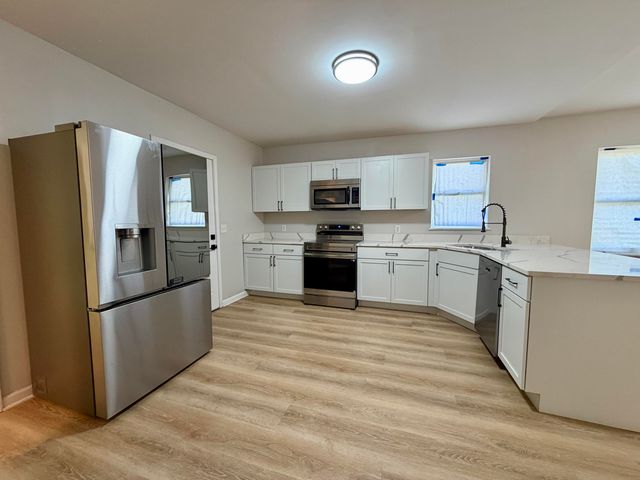 726 Belden Street, Michigan City, IN 46360