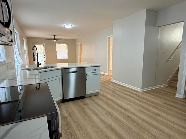 726 Belden Street, Michigan City, IN 46360