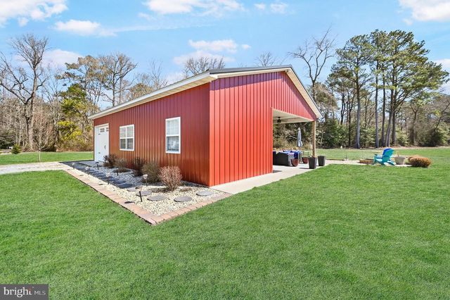 33737 BOB SMITH ROAD, Parsonsburg, MD 21849