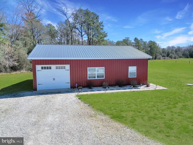 33737 BOB SMITH ROAD, Parsonsburg, MD 21849