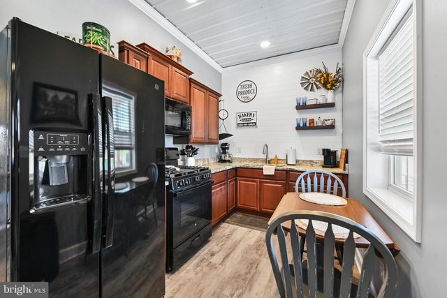 33737 BOB SMITH ROAD, Parsonsburg, MD 21849