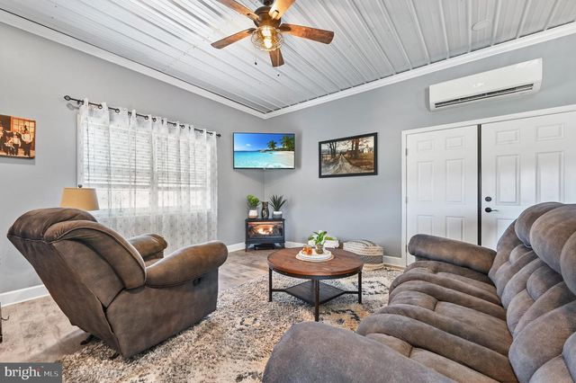 33737 BOB SMITH ROAD, Parsonsburg, MD 21849