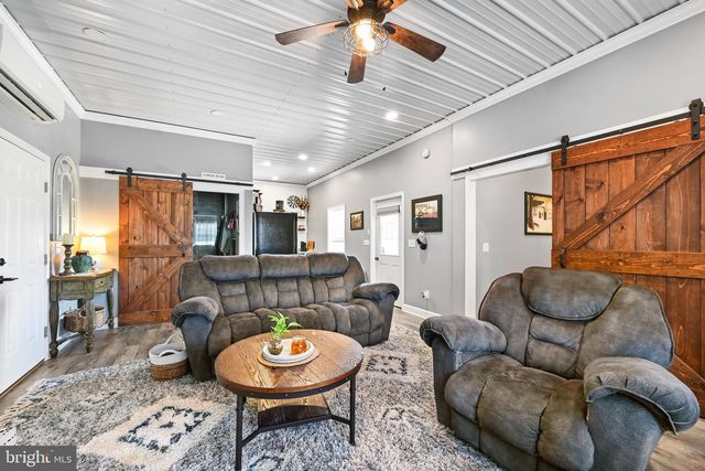 33737 BOB SMITH ROAD, Parsonsburg, MD 21849