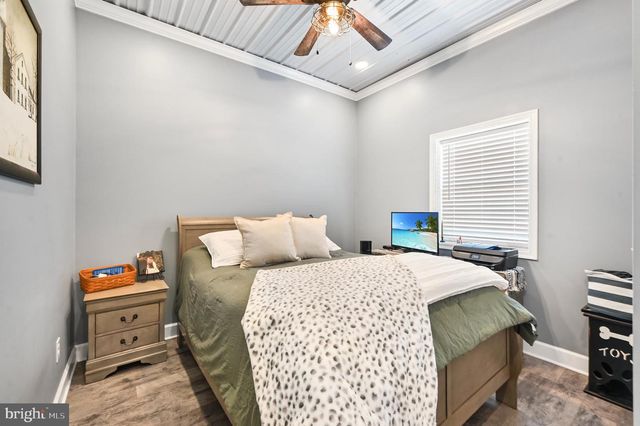 33737 BOB SMITH ROAD, Parsonsburg, MD 21849