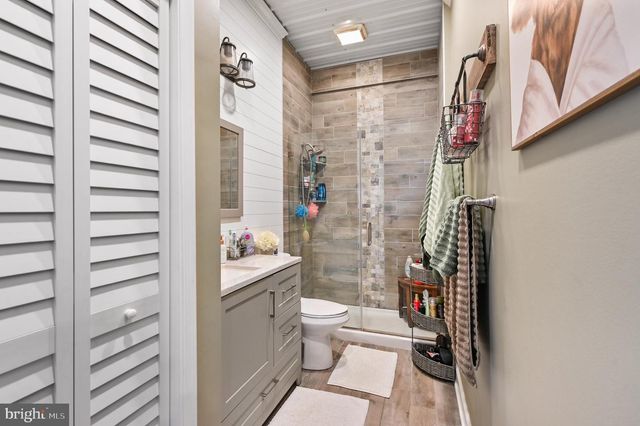 33737 BOB SMITH ROAD, Parsonsburg, MD 21849