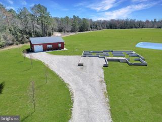 33737 BOB SMITH ROAD, Parsonsburg, MD 21849