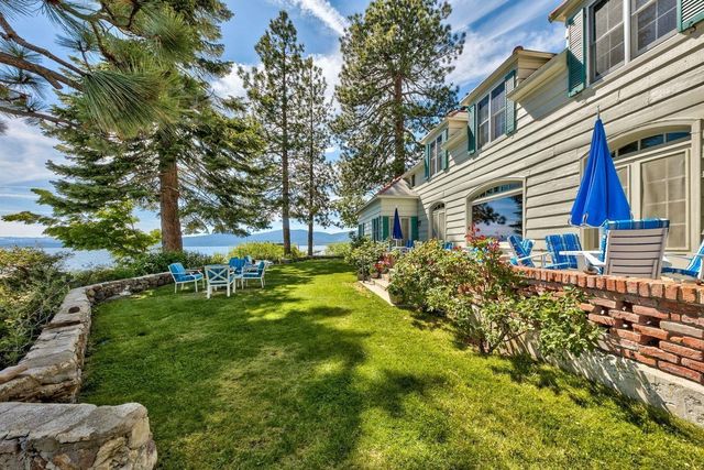 9820 Brockway Springs Drive, Kings Beach, CA 96143