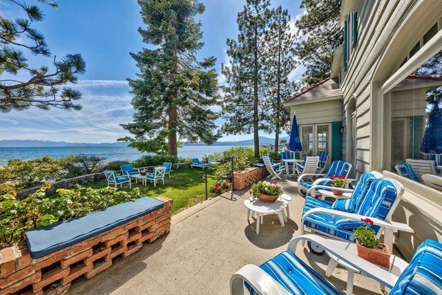 9820 Brockway Springs Drive, Kings Beach, CA 96143