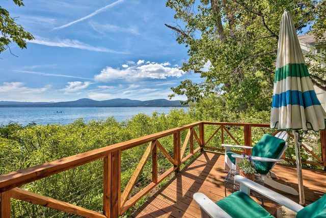 9820 Brockway Springs Drive, Kings Beach, CA 96143