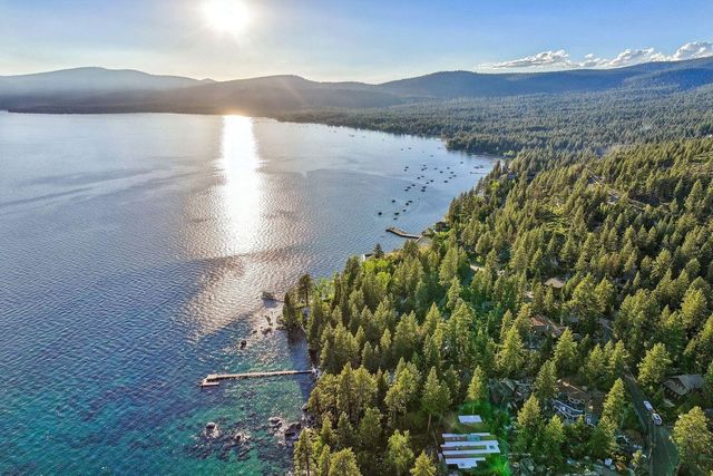 9820 Brockway Springs Drive, Kings Beach, CA 96143