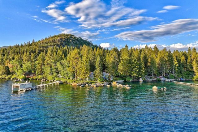 9820 Brockway Springs Drive, Kings Beach, CA 96143