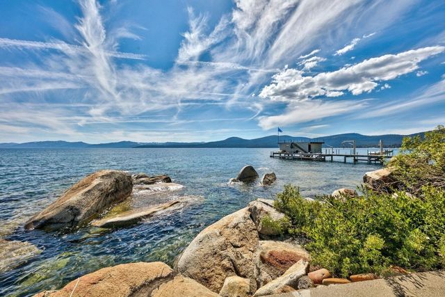 9820 Brockway Springs Drive, Kings Beach, CA 96143