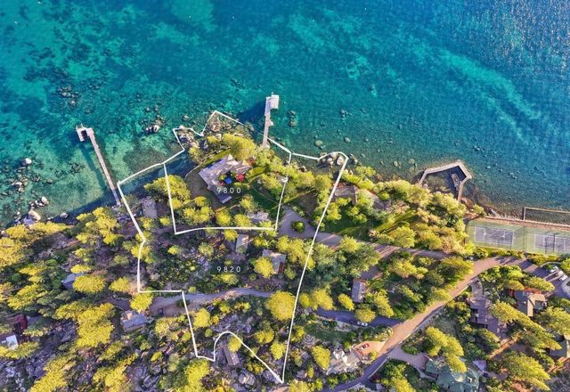 9820 Brockway Springs Drive, Kings Beach, CA 96143