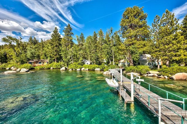 9820 Brockway Springs Drive, Kings Beach, CA 96143