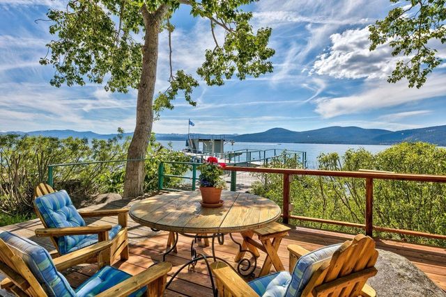 9820 Brockway Springs Drive, Kings Beach, CA 96143